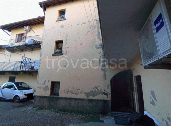 appartamento in vendita a San Fermo della Battaglia