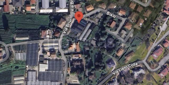 ufficio in vendita a San Fermo della Battaglia
