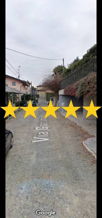 appartamento in vendita a San Fermo della Battaglia