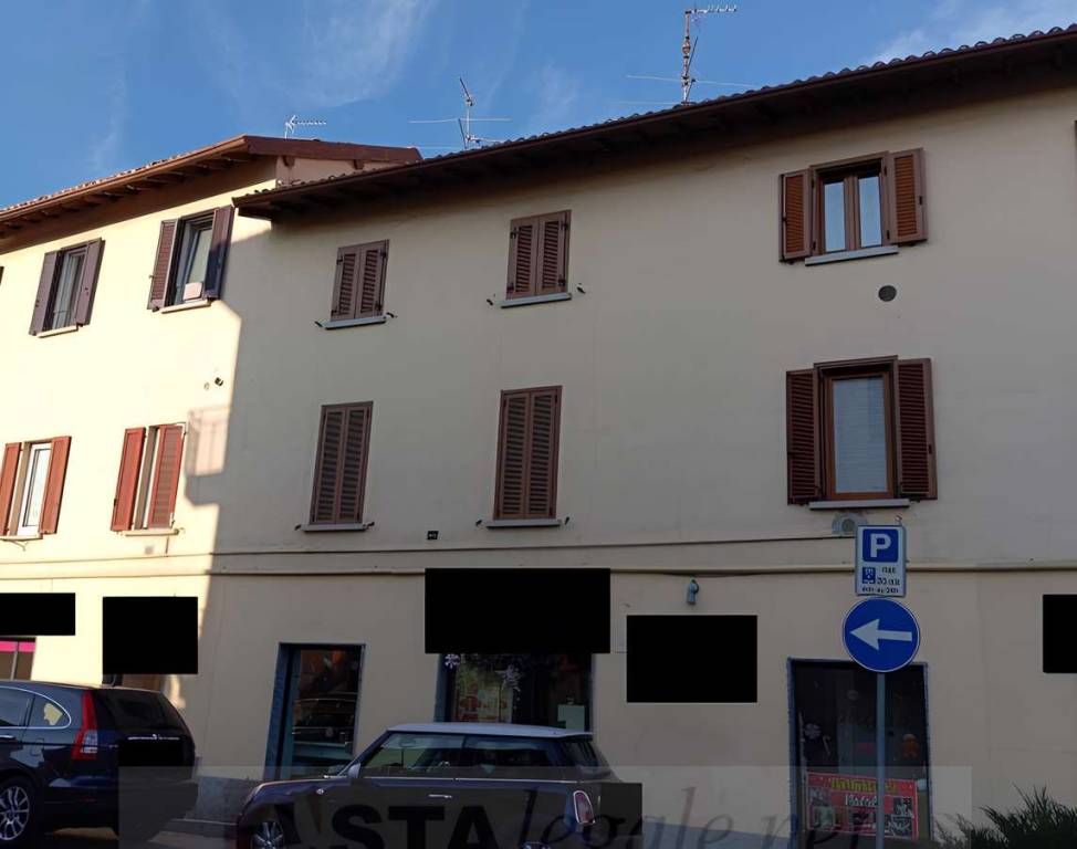 appartamento in vendita a San Fermo della Battaglia