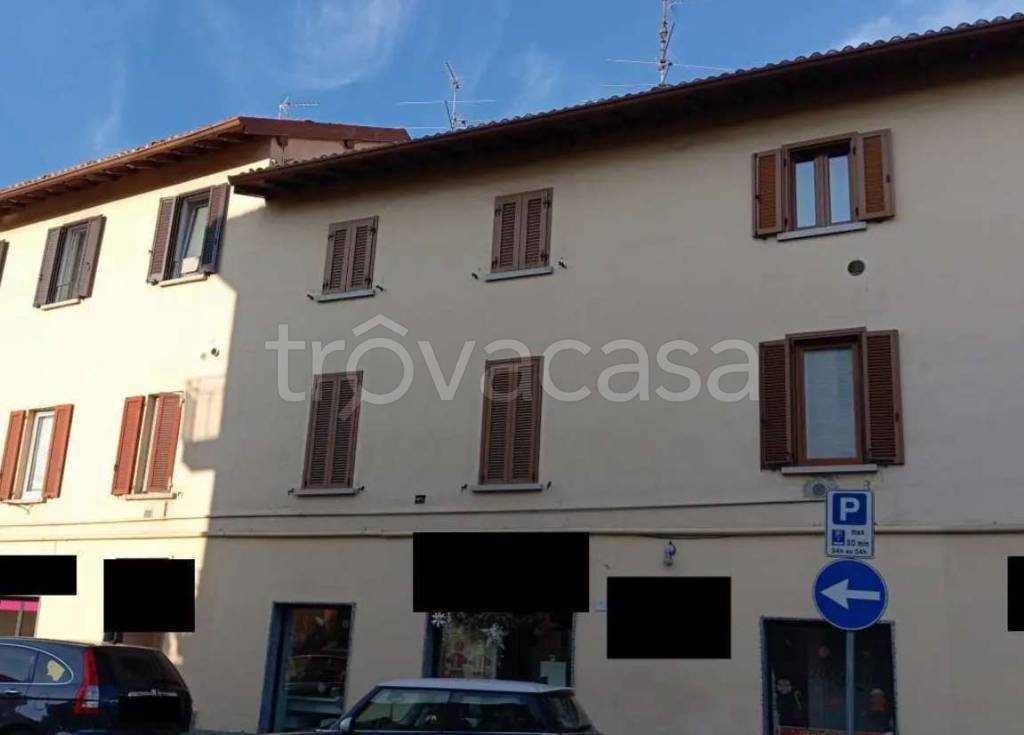 appartamento in vendita a San Fermo della Battaglia