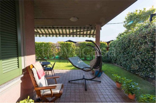 casa indipendente in vendita a San Fermo della Battaglia