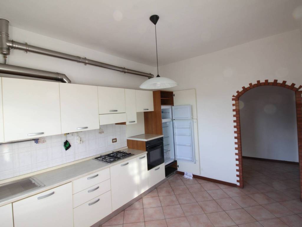 appartamento in vendita a San Fermo della Battaglia in zona Cavallasca