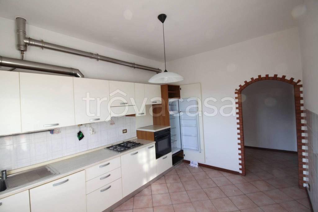 appartamento in vendita a San Fermo della Battaglia in zona Cavallasca
