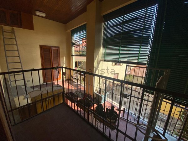 appartamento in vendita a San Fermo della Battaglia in zona Cavallasca