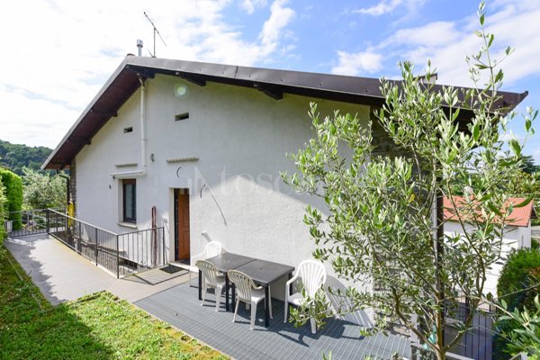 appartamento in vendita a San Fermo della Battaglia