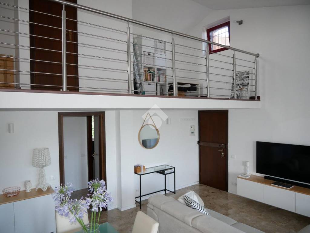 appartamento in vendita a San Fermo della Battaglia