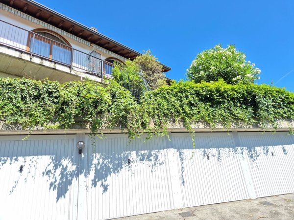 casa indipendente in vendita a San Fermo della Battaglia
