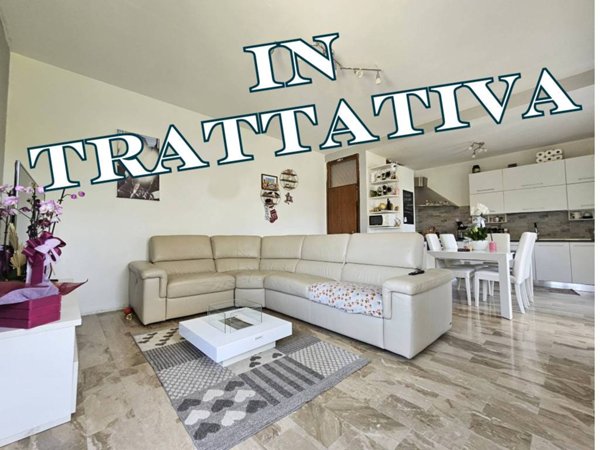 appartamento in vendita a San Fermo della Battaglia
