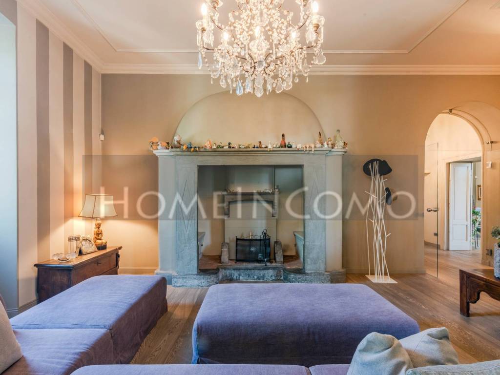 casa indipendente in vendita a San Fermo della Battaglia