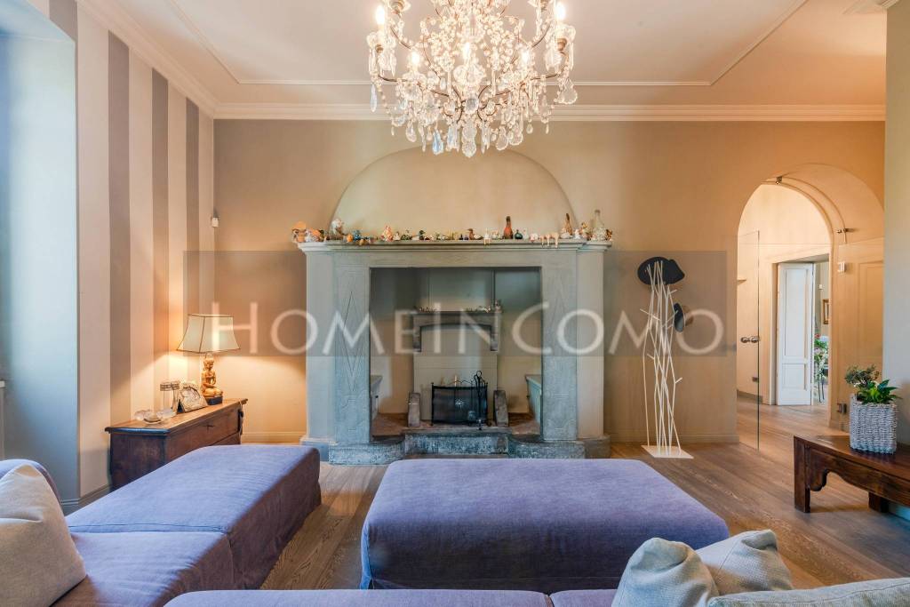 casa indipendente in vendita a San Fermo della Battaglia