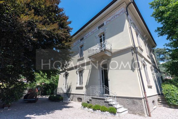 casa indipendente in vendita a San Fermo della Battaglia