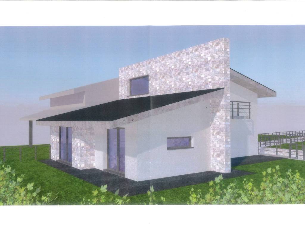 casa indipendente in vendita a San Fermo della Battaglia in zona Cavallasca