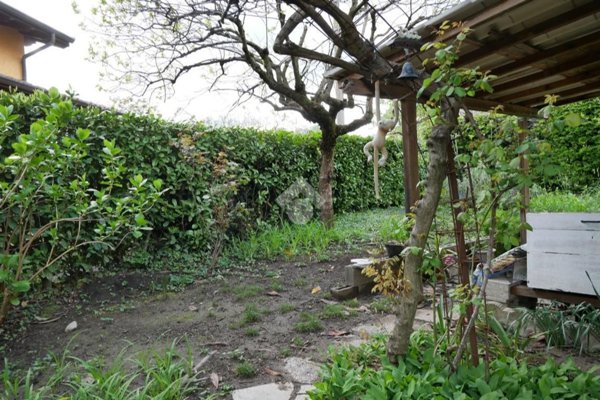 appartamento in vendita a San Fermo della Battaglia in zona Cavallasca