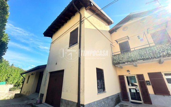 appartamento in vendita a San Fermo della Battaglia