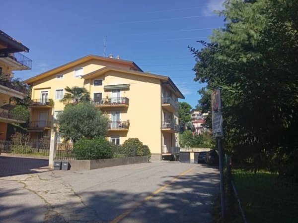 appartamento in vendita a San Fermo della Battaglia