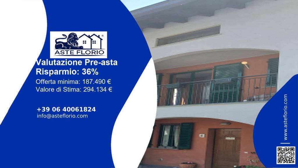 appartamento in vendita a San Fermo della Battaglia