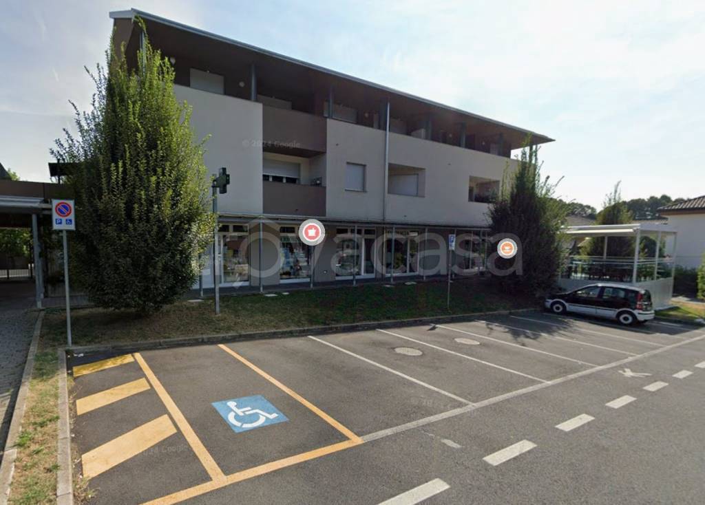 appartamento in vendita a San Fermo della Battaglia