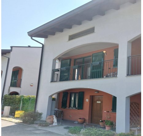 appartamento in vendita a San Fermo della Battaglia