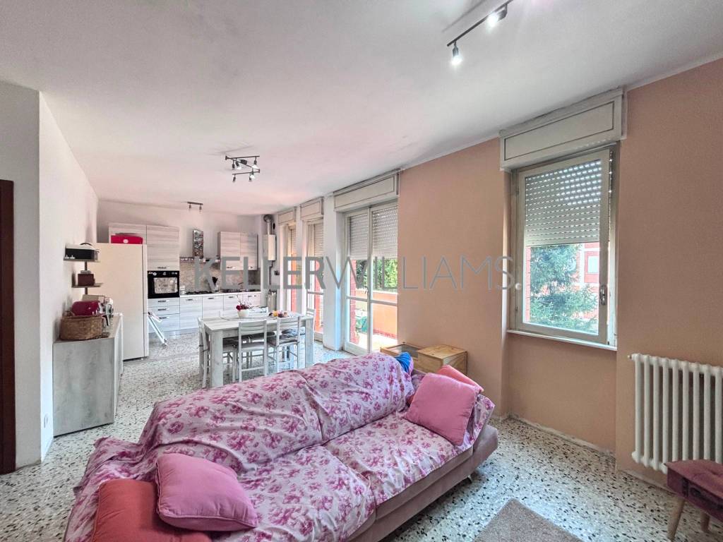 appartamento in vendita a San Fermo della Battaglia