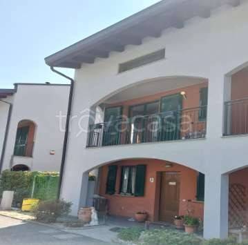 casa indipendente in vendita a San Fermo della Battaglia