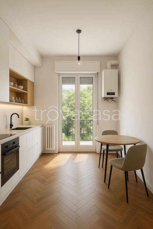 appartamento in vendita a San Fermo della Battaglia