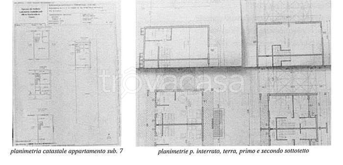 casa indipendente in vendita a San Fermo della Battaglia