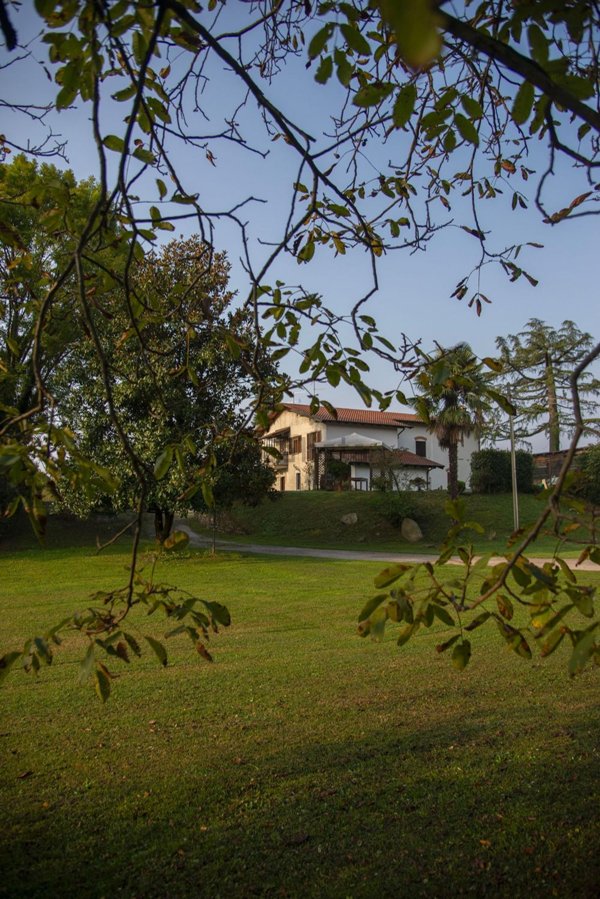 casale in vendita a San Fermo della Battaglia