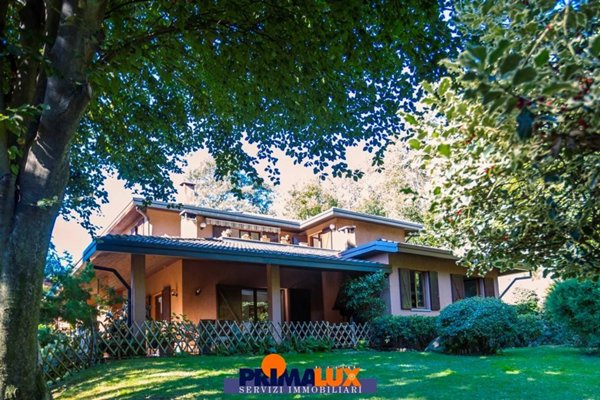 casa indipendente in vendita a San Fermo della Battaglia