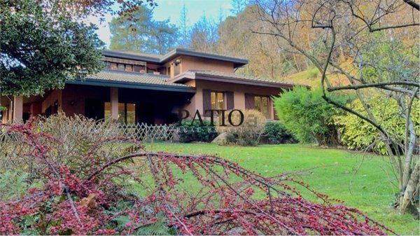 casa indipendente in vendita a San Fermo della Battaglia