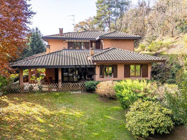 casa indipendente in vendita a San Fermo della Battaglia