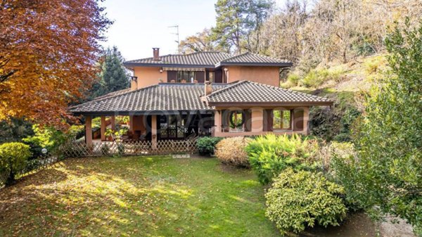 casa indipendente in vendita a San Fermo della Battaglia