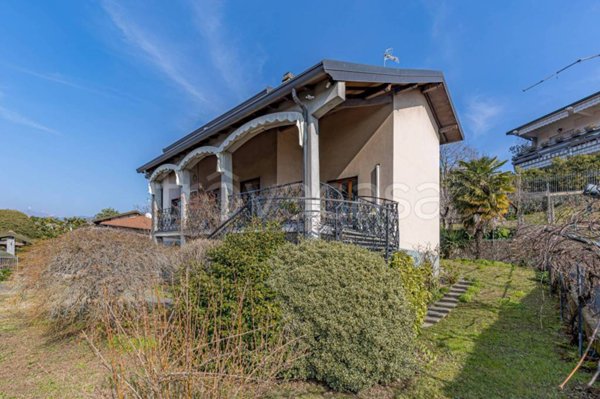 casa indipendente in vendita a San Fermo della Battaglia