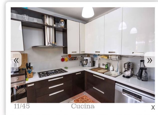 casa indipendente in vendita a San Fermo della Battaglia