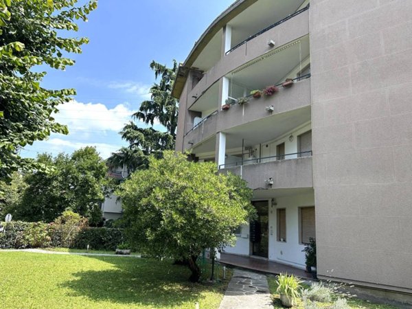 appartamento in vendita a San Fermo della Battaglia