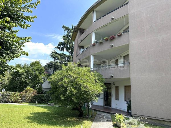 appartamento in vendita a San Fermo della Battaglia