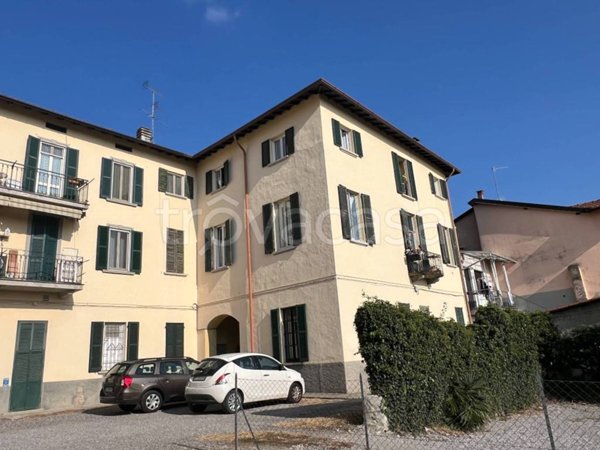 appartamento in vendita a San Fermo della Battaglia