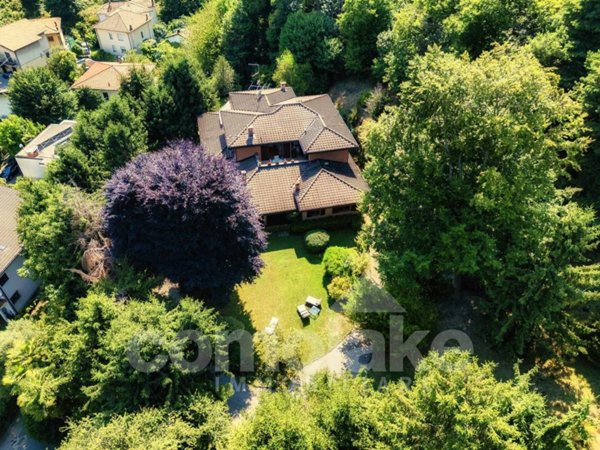 casa indipendente in vendita a San Fermo della Battaglia