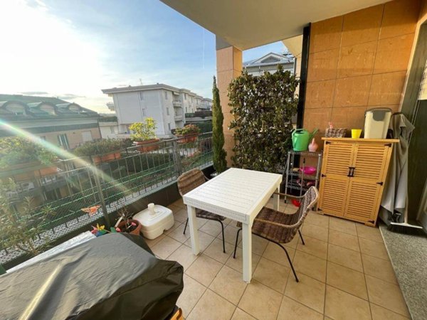 appartamento in vendita a San Fermo della Battaglia