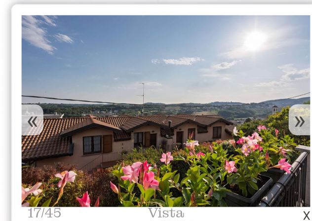 casa indipendente in vendita a San Fermo della Battaglia