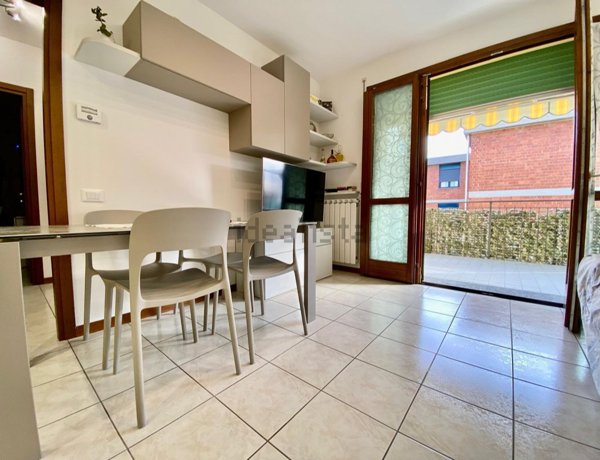 appartamento in vendita a San Fermo della Battaglia