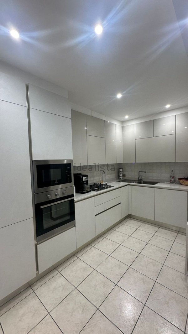 appartamento in vendita a San Fermo della Battaglia