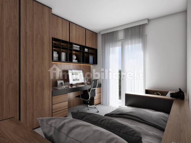 appartamento in vendita a San Fermo della Battaglia