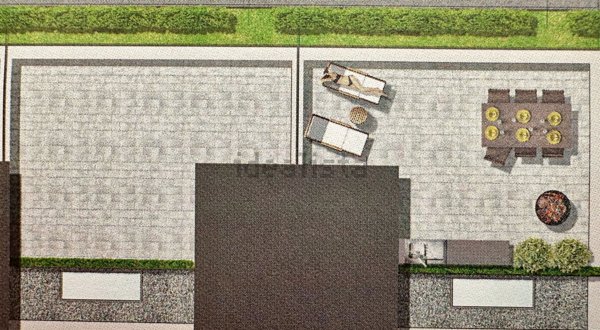 appartamento in vendita a San Fermo della Battaglia