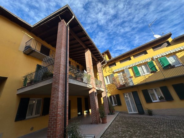 appartamento in vendita a San Fermo della Battaglia