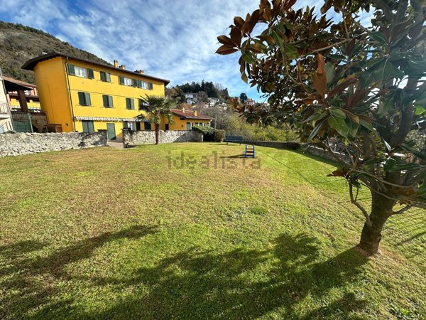 appartamento in vendita a San Fermo della Battaglia