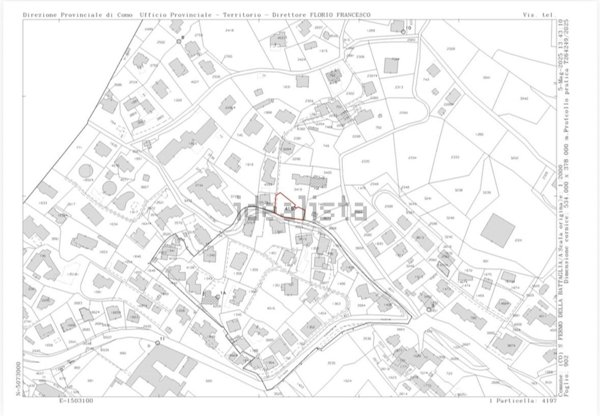 casa indipendente in vendita a San Fermo della Battaglia