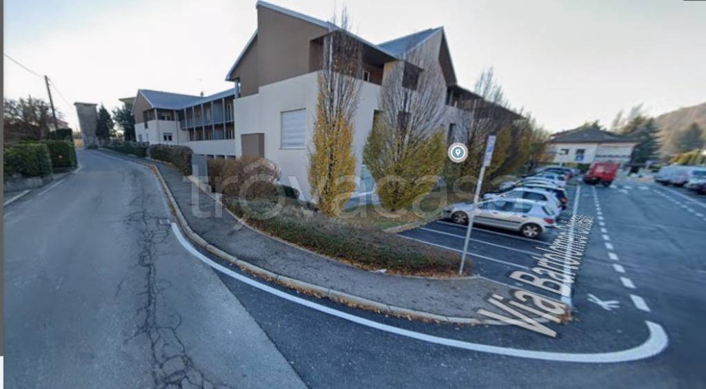 appartamento in vendita a San Fermo della Battaglia