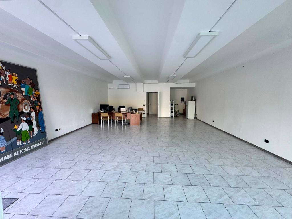 appartamento in vendita a San Fermo della Battaglia in zona Cavallasca