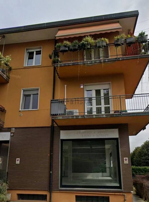 ufficio in vendita a San Fermo della Battaglia